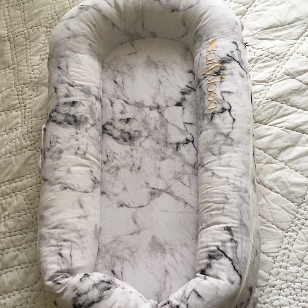 Doc-a-tot never used